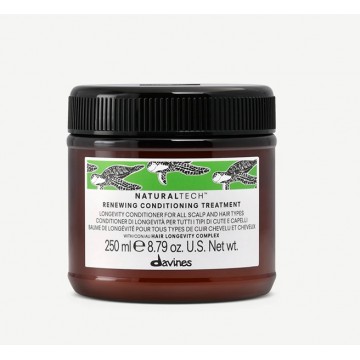 Davines NaturalTech Renewing Conditioning Treatment 250ml
